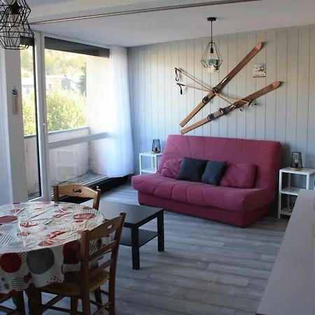 Apartman Le Trente Mont-Dore