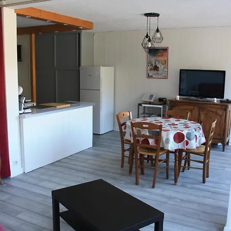 Apartman Le Trente