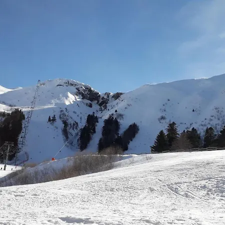 Le Trente Mont-Dore