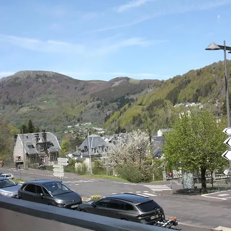 Le Trente Apartman