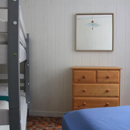 Apartman Le Trente